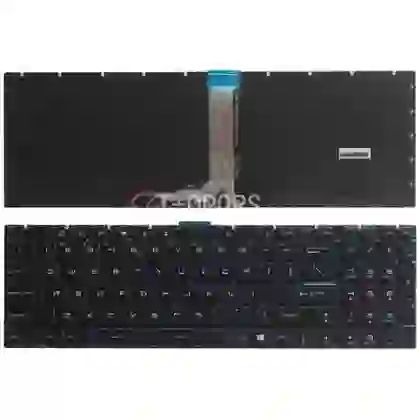 Thay bàn phím laptop MSI GV72 7RD 1