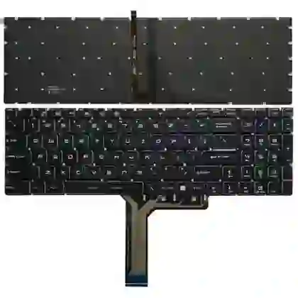 Thay bàn phím laptop MSI GV72 7RD 2