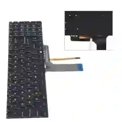 Thay bàn phím laptop MSI GV72 7RD 3
