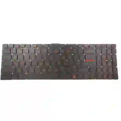 Thay bàn phím laptop MSI Thin GF63 8RCS 1