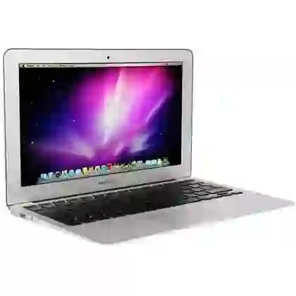 Thay bàn phím Macbook Air 11 inch 2010 A1370 2