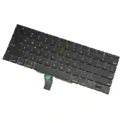 Thay bàn phím Macbook Air 11 inch 2010 A1370 3