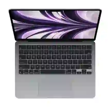 Thay bàn phím Macbook Air M2 13 inch 2022 A2681 1