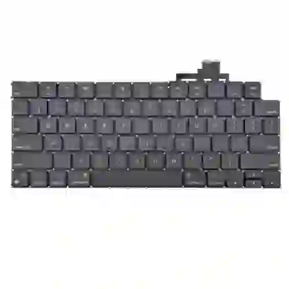 Thay bàn phím Macbook Air M2 13 inch 2022 A2681 3