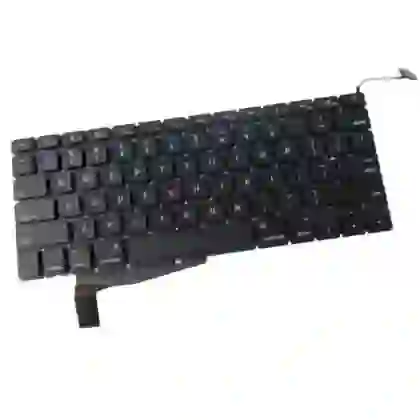 Thay bàn phím Macbook Pro 13 inch 2012 A1425 3