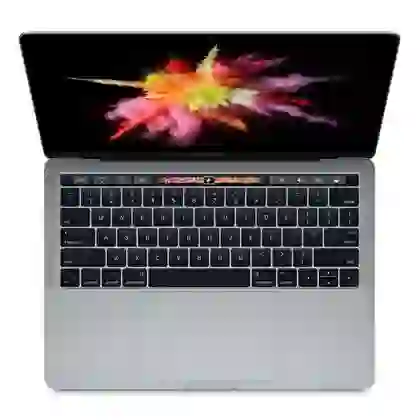 Thay bàn phím Macbook Pro 13 inch 2016 A1706 1