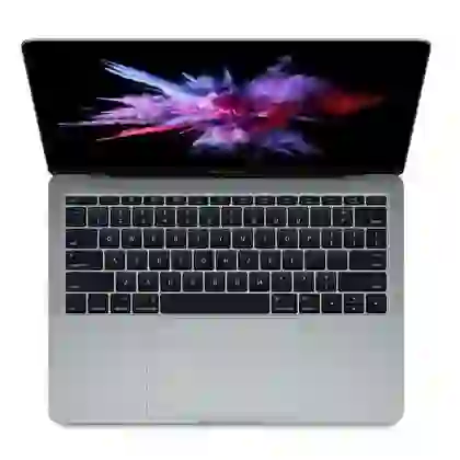 Thay bàn phím Macbook Pro 13 inch 2017 A1708 1