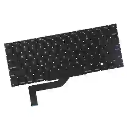 Thay bàn phím Macbook Pro 13 inch 2020 A2151 3