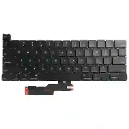 Thay bàn phím Macbook Pro 13 inch 2020 A2289 3