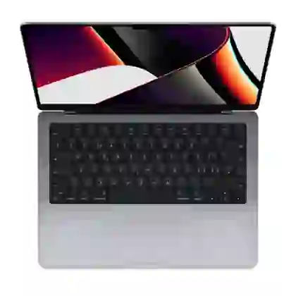 Thay bàn phím Macbook Pro 14 inch M1 Pro 2020 A2442 1