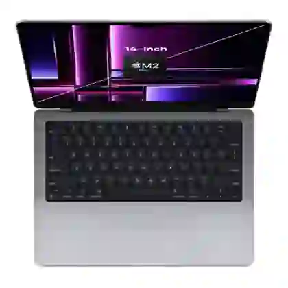 Thay bàn phím Macbook Pro 14 inch M2 Pro 2021 A2779 1
