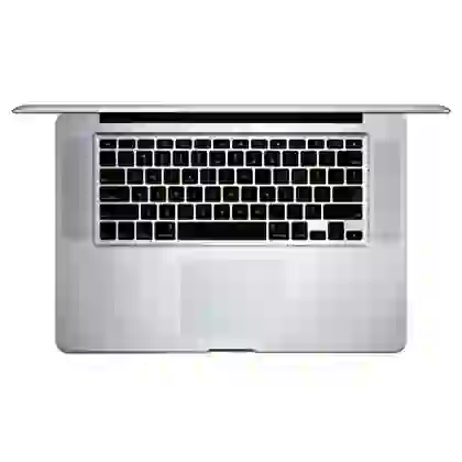 Thay bàn phím Macbook Pro 15 inch 2010 A1286 2