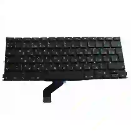 Thay bàn phím Macbook Pro 15 inch 2010 A1286 3
