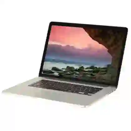 Thay bàn phím Macbook Pro 15 inch 2014 A1398 2