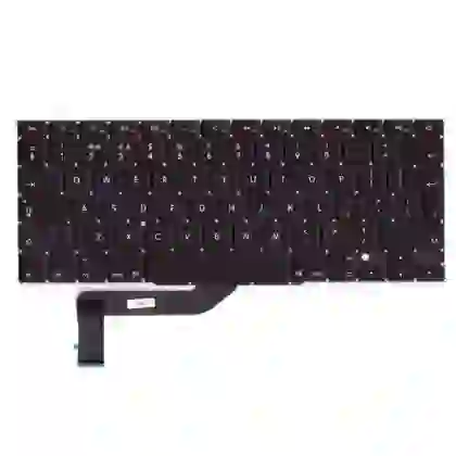 Thay bàn phím Macbook Pro 15 inch 2015 A1398 3