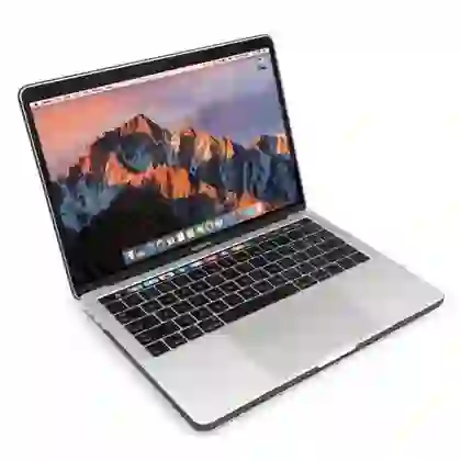 Thay bàn phím Macbook Pro 15 inch 2016 A1707 2