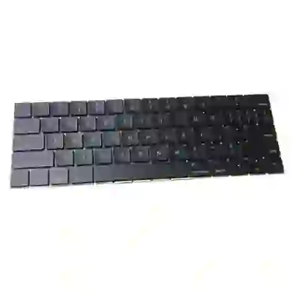 Thay bàn phím Macbook Pro 15 inch 2016 A1707 3