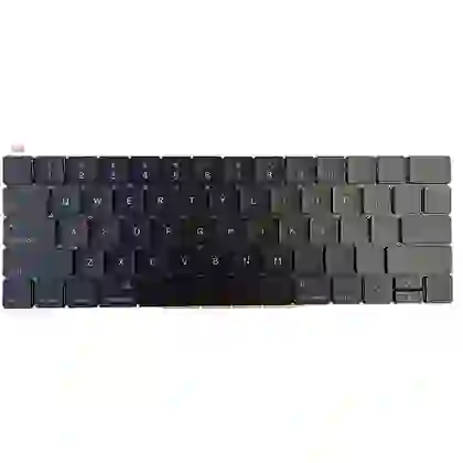 Thay bàn phím Macbook Pro 15 inch 2017 A1707 3