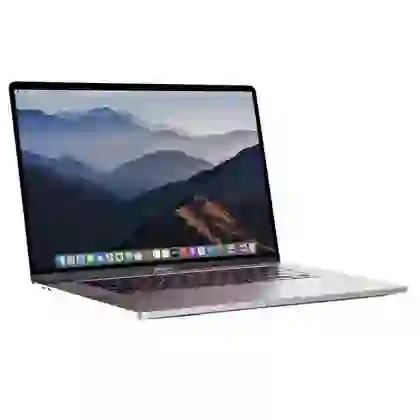 Thay bàn phím Macbook Pro 15 inch 2018 A1990 2