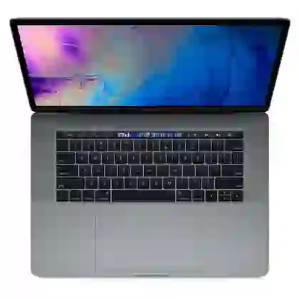 Thay bàn phím Macbook Pro 15 inch 2019 A1990 1