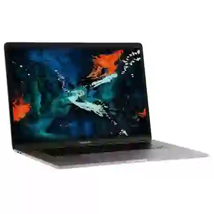 Thay bàn phím Macbook Pro 15 inch 2019 A1990 2