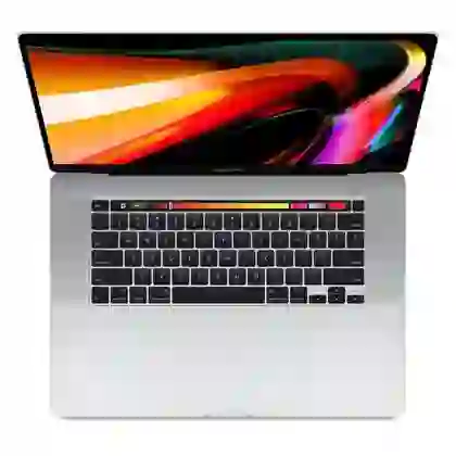Thay bàn phím Macbook Pro 16 inch 2019 A2141 1