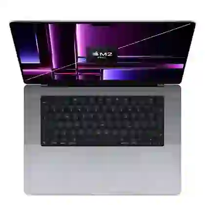 Thay bàn phím Macbook Pro 16 inch M2 2022 A2780 1