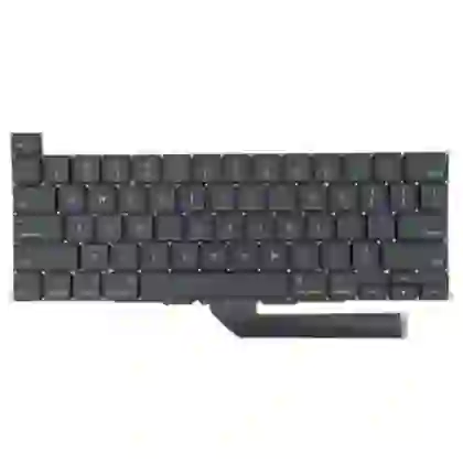 Thay bàn phím Macbook Pro 16 inch M2 2022 A2780 3