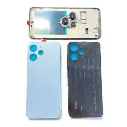 Thay bộ vỏ Xiaomi Redmi 12 3