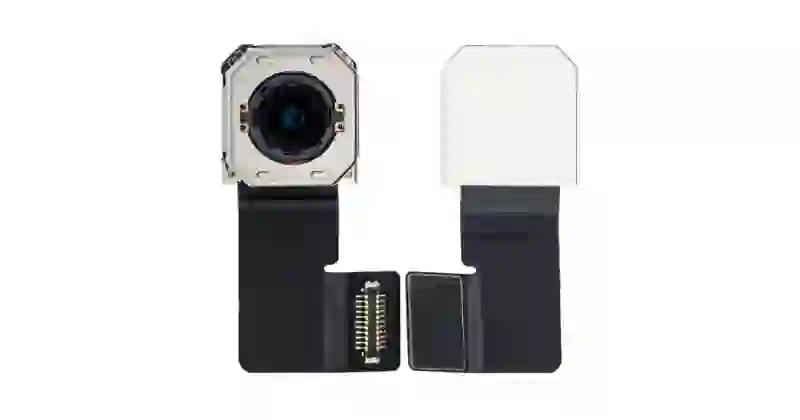 Thay camera sau iPad Mini 1 1