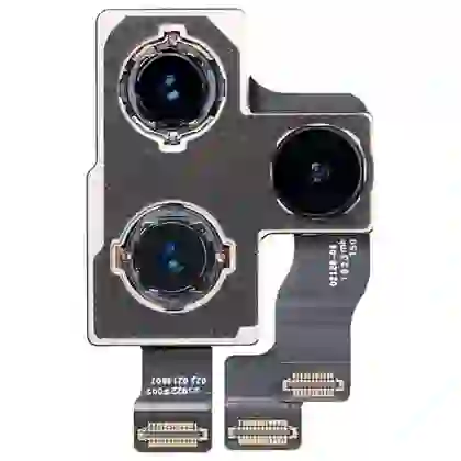 thay camera sau iphone 11 pro max chính hãng gena 1