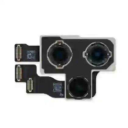 thay camera sau iphone 11 pro max chính hãng gena 2