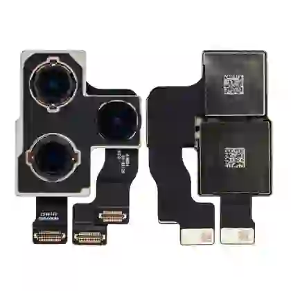 thay camera sau iphone 11 pro max chính hãng gena 3