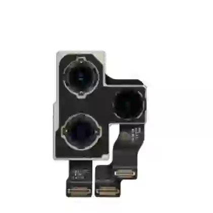 thay camera sau iphone 11 pro chính hãng hatech 3