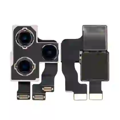 thay camera sau iphone 11 pro max chính hãng hatech 3