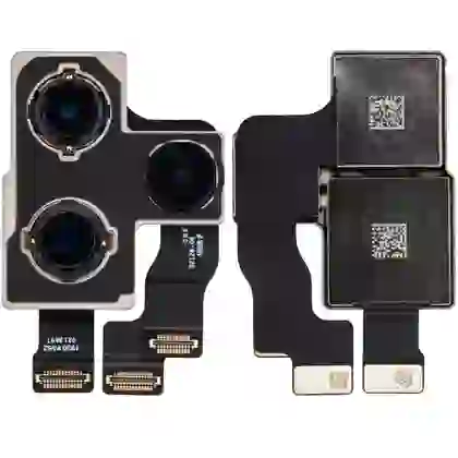 thay camera sau iphone 11 pro max chính hãng hatech 5
