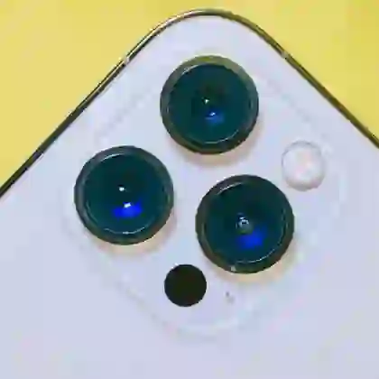 thay camera sau iphone 12 pro chính hãng gena 4