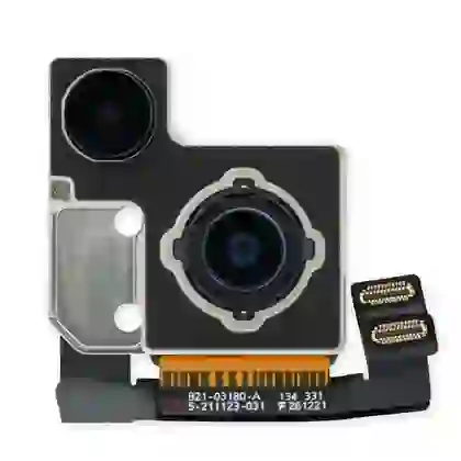 thay camera sau iphone 13 chính hãng gena 1
