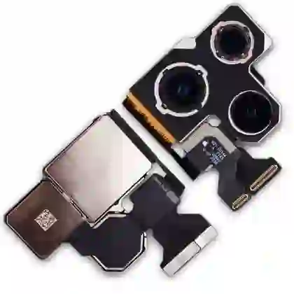 thay camera sau iphone 13 pro max chính hãng gena 3