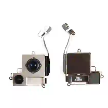 thay camera sau iphone 15 chính hãng hatech 9