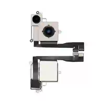 thay camera sau iphone 15 chính hãng hatech 4