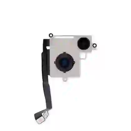 thay camera sau iphone 15 chính hãng hatech 5