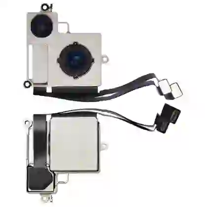 thay camera sau iphone 15 chính hãng hatech 6