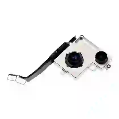 thay camera sau iphone 15 chính hãng hatech 8