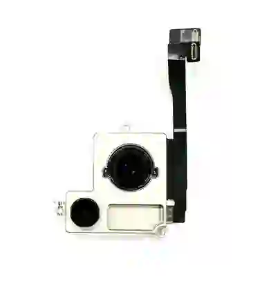 thay camera sau iphone 15 chính hãng hatech 2