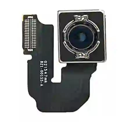 thay camera sau iphone 6 plus chính hãng aries 2