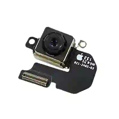 thay camera sau iphone 6 plus chính hãng hatech 2