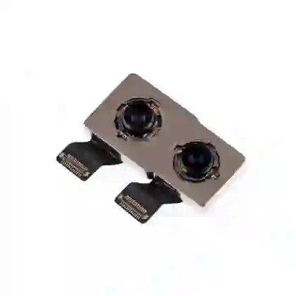 thay camera sau iphone x chính hãng hatech 2