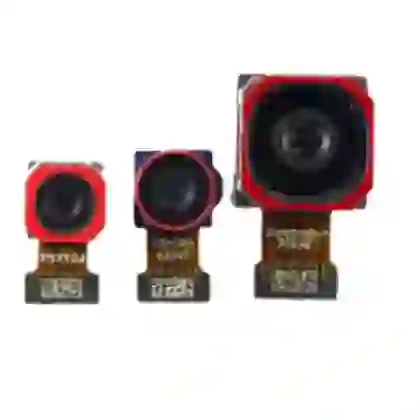 Thay camera sau Xiaomi Redmi Note 10 1