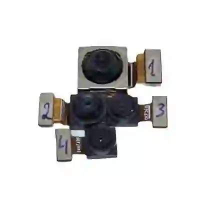 Thay camera sau Xiaomi Redmi Note 10 2